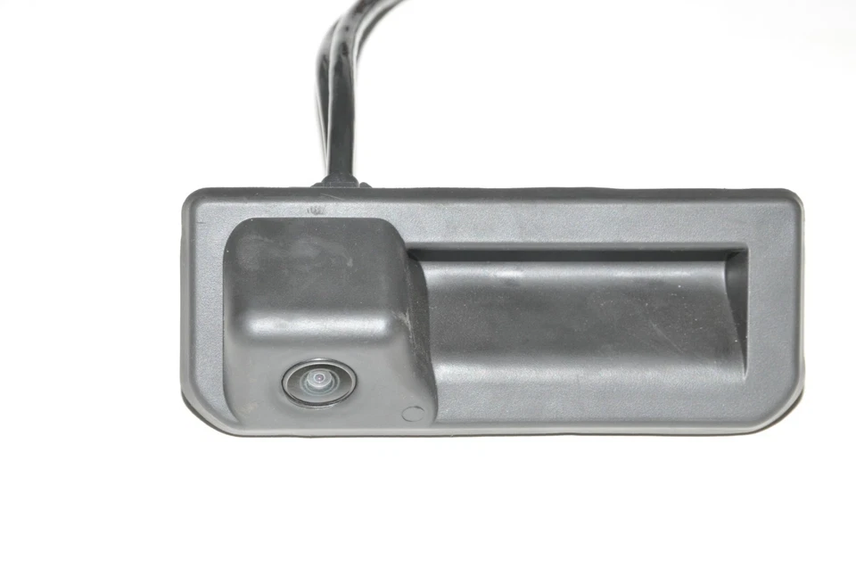 Audi Q3 RSQ3 F3 Rückfahrkamera RFK MIB high Nachrüstung Set Kit - Bild 3 von 4