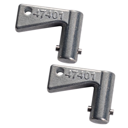 GAOHOU 2PCS 47401 Isolatore Di Accensione Chiave Impianto Compatibile Con JCB/Terex 47401 701 Escavatore Dumper Digger - Foto 6