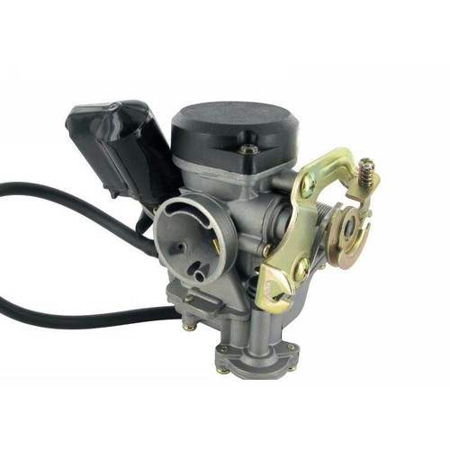 Carburatore 20Mm Naraku V.3 Per 50-90Cc 4 Tempi 139Qmb/A - Foto 11
