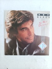 Schallplatte Vinyl Single, Roy Black, So wie Damals