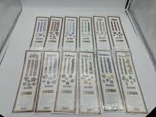 12 Month Calendar Seasons Kits My Mind’s Eye