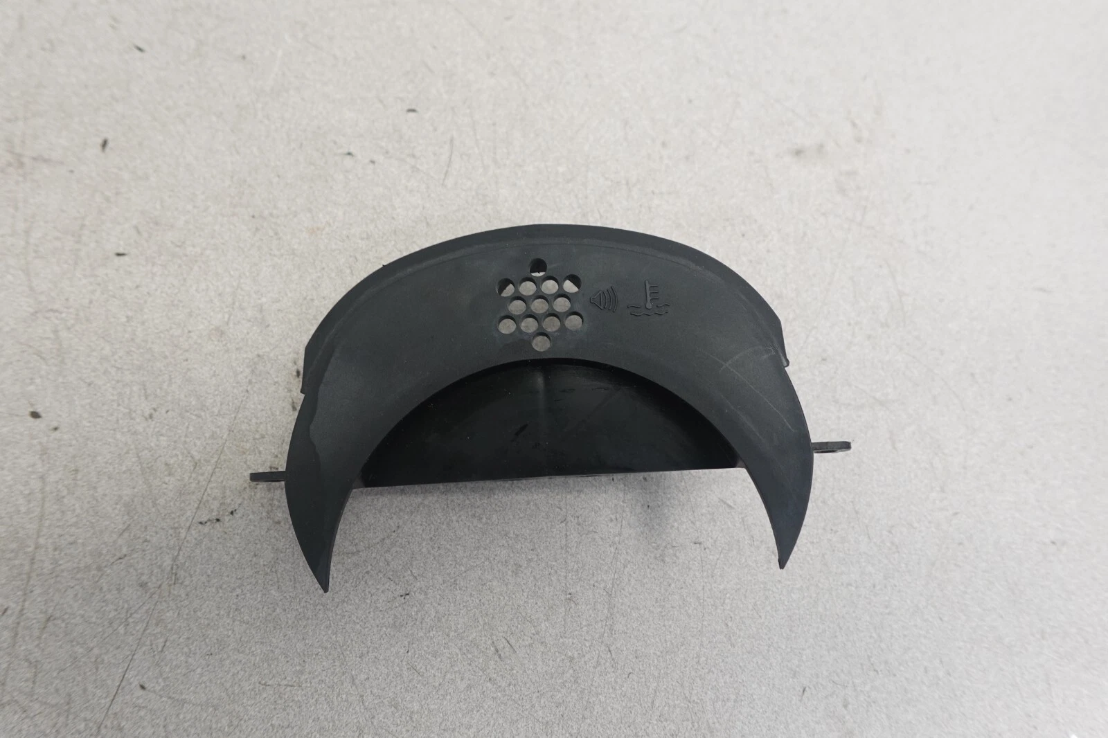 1996-2006 Sea-Doo OEM Handle Bar Buzzer Mount Plate 277000549 GTX GTI RXP RXT