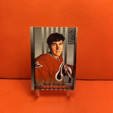 1997-98 Donruss Studio Keith Primeau #42 EX🦄