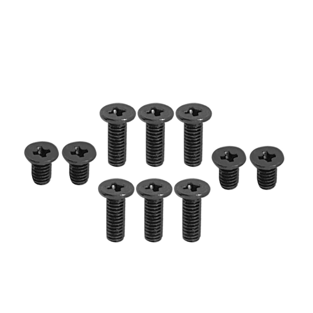 Bottom Case screws For Lenovo IdeaPad S145-15API 81UT 81V7 S145
