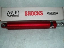 NEW QA1 6895 ALUMINUM SHOCK ABSORBER COIL OVER HEIM ENDS MODIFIED LATE MODEL