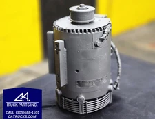 C.E Niehoff & Co. Alternator