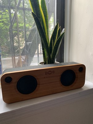 bluetooth speaker for house