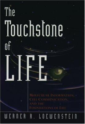 The Touchstone of Life - Brand New, Free Shipping