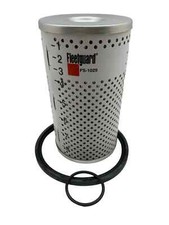 GENUINE FLEETGUARD FS1029-W FUEL FILTER CUMMI...