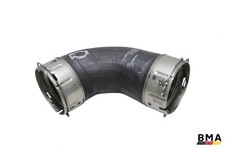 BMW M3 M4 G80 G82 G83 Charge Air Induction Hose Pipe Line 2021 - 2024 OEM