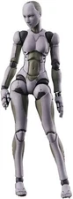 1000 Toys TOA Heavy Industries Synthetic Human Female Ver. 4 