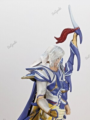Final Fantasy Dissidia Trading Arts Vol 2 Figure Pick Your