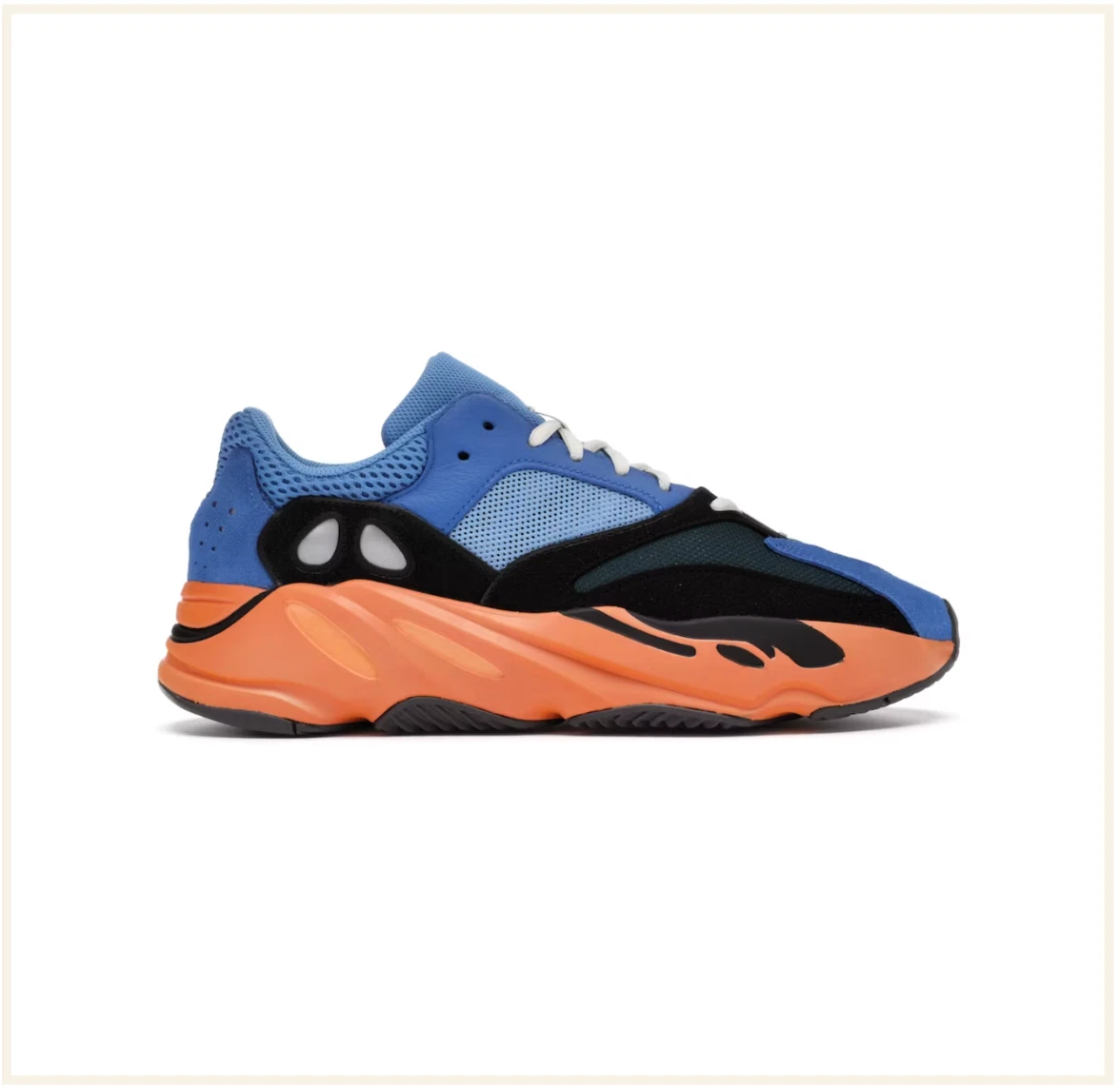 adidas gazelle silver green womens ADIDAS YEEZY BOOST 700 V1 MESH AND SUEDE SNEAKERS EU 39 UK 6 US 6.5
