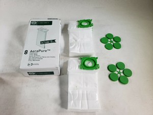 sebo filterbox airbelt e