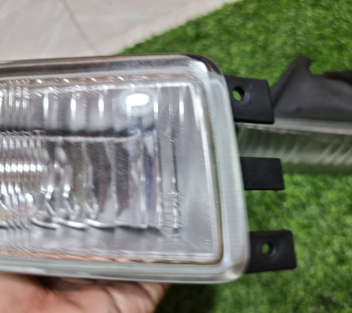 JDM Toyota Aristo JZS161 Front Bumper Fog Light Lamp ICHIKOH 30