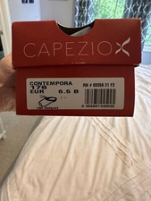 Capezio Contempora Pointe Shoe, NEW, Style 176 EUR , Sz 6.5 B