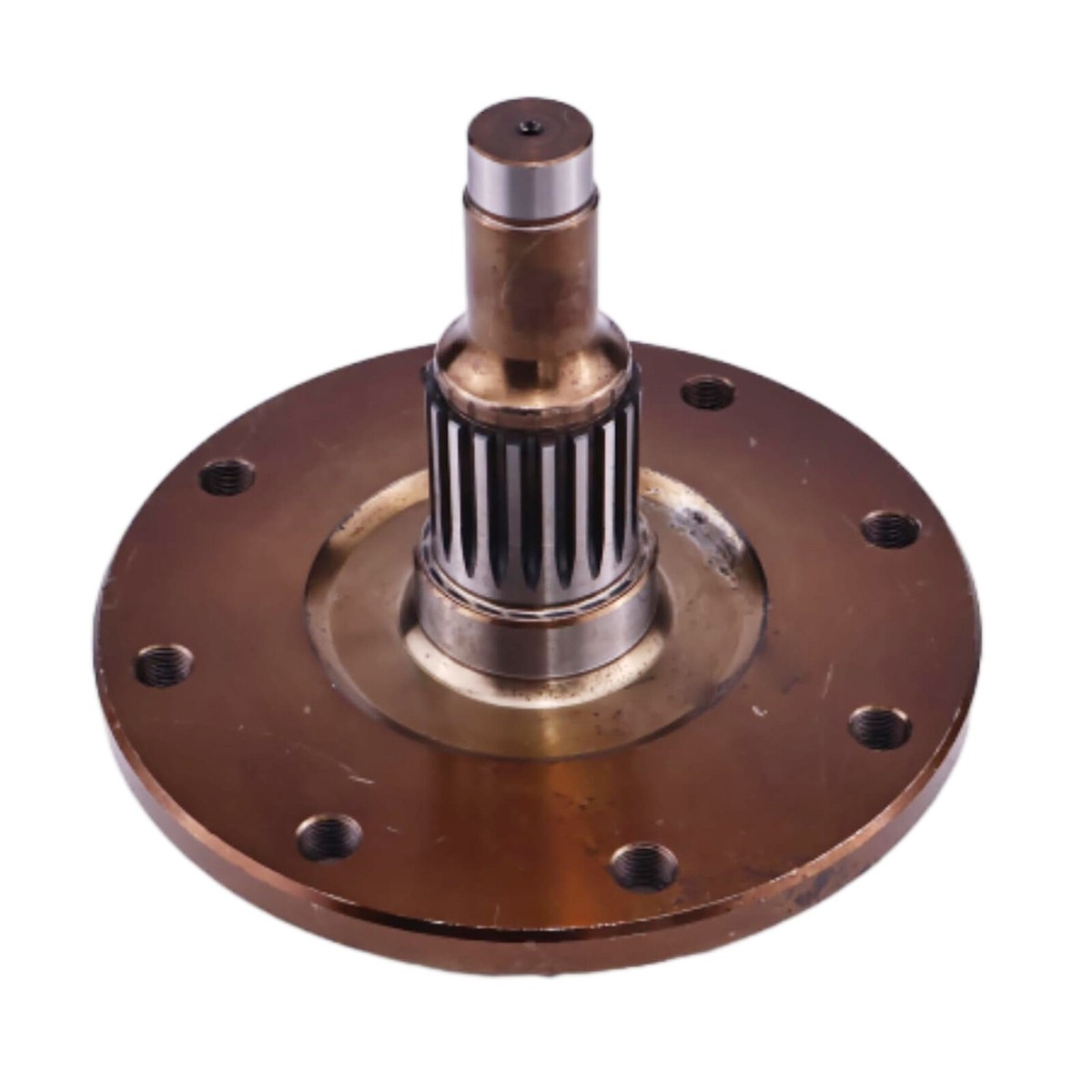 Front Axle 3C091-43712 For Kubota Tractor M9540 M8540 M8560 M9960