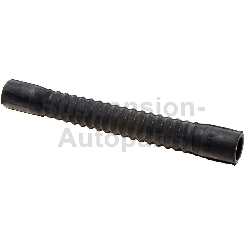 Mangueira de refrigeração para radiador 2 portões superiores inferiores mangueira para Dodge B200 1977 - Imagem 3 de 4