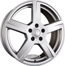 4x Rondell 0223 6,5x16 5x98 Fiat Doblo 500L Ulysse Peugeot Expert Opel Combo