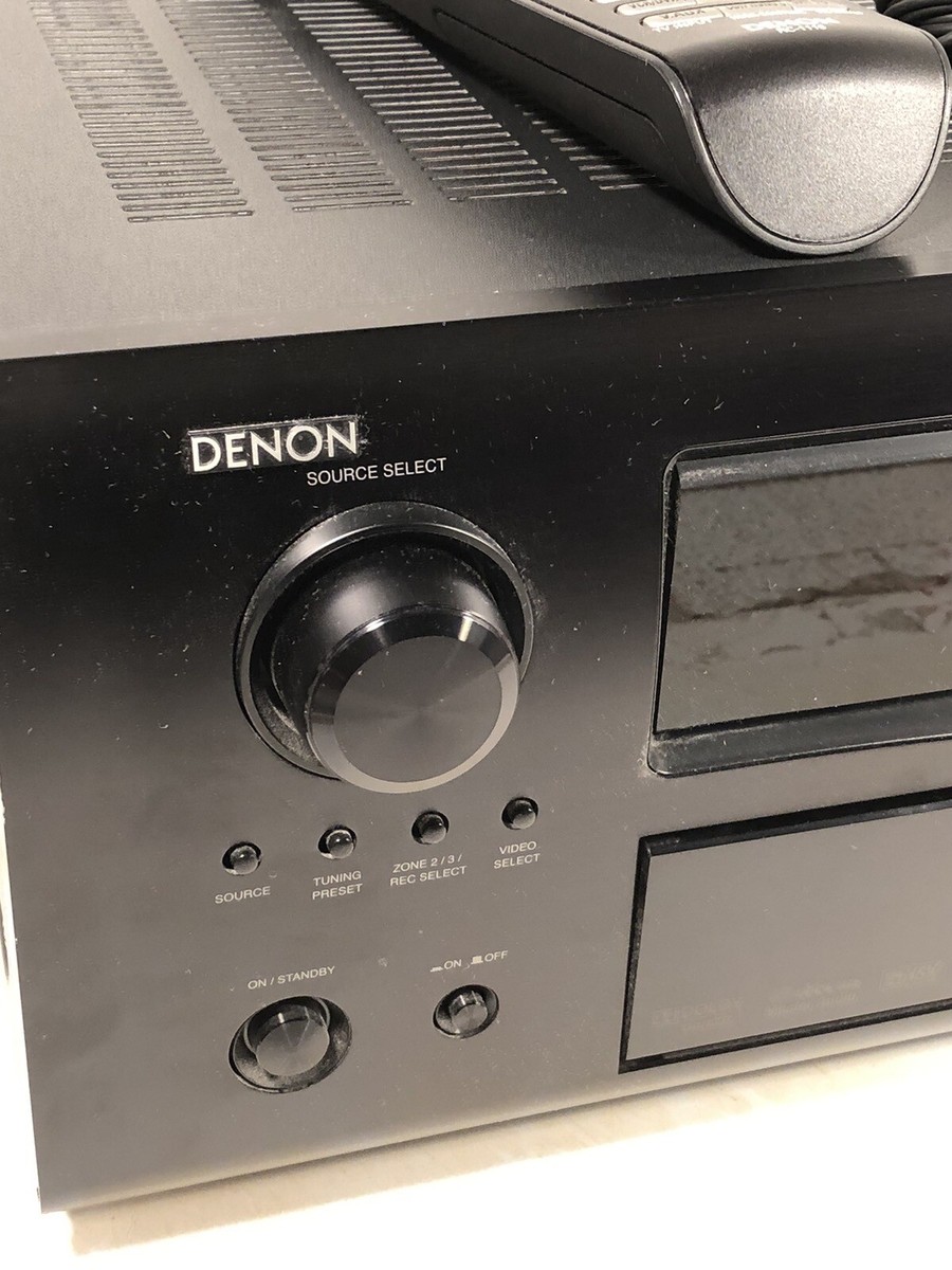 【レア！】DENON PERSONAL COMPONENT SYSTEM レア！】DENON PERSONAL COMPONENT SYSTEM