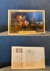 Chromo Chocolate Foal Daphnis and Chloe Louvre Museum Series