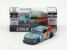 2024 COLE CUSTER 41 Andy's Frozen Custard 1:64 In Stock