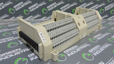 USED Westinghouse Emerson 1B30035H01 Ovation Process Control Base 1546517-1