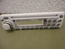 Dual Faceplate Model # MXD55