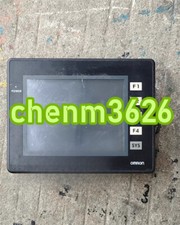 1PC USED Touch screen  NT5Z-ST121B-EC   #YY