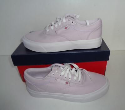 Reebok Classic Ladies New Lilac Casual Trainers Shoes Womens