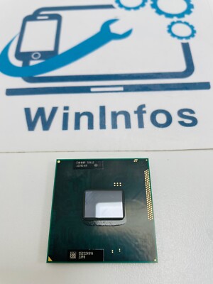 Intel Pentium B970 Sr0j2 2M 2.30GHz G2 Samsung 300E (NP300E5C-S08FR)