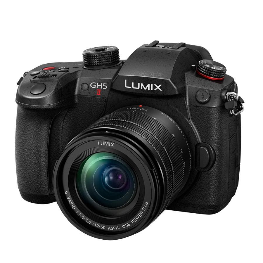 LUMIX GH5 & LUMIX G X VARIO 12-35mm＋α Amazon.com : Panasonic LUMIX Professional 12-35mm Camera Lens G X