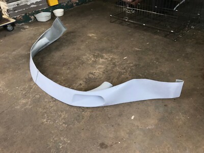 JDM bumper lip chin Spoiler fit S30 Gnose 240z 260z Datsun