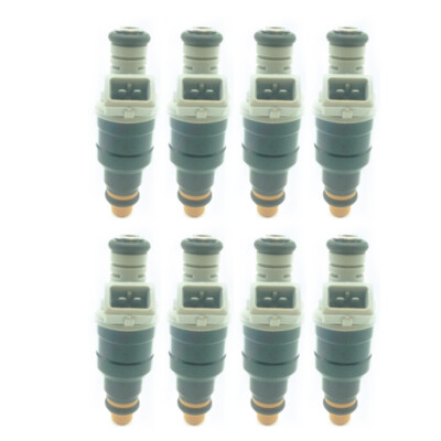 For       F-150 Mustang 0280150941 8Pcs Fuel Injector #W6