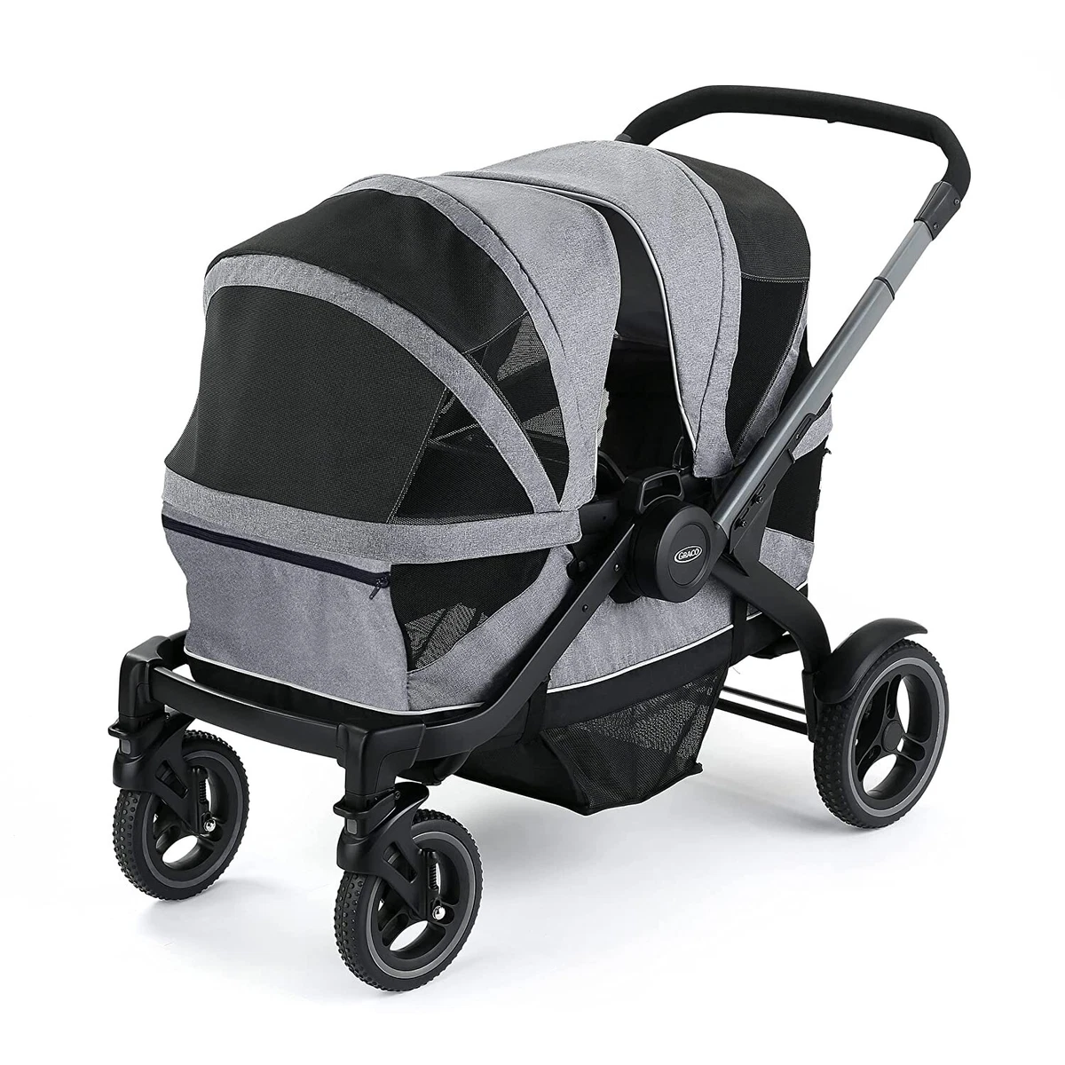 Pull-Along Wagon Strollers for sale - eBay