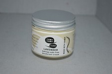 Meow Meow Tweet Lavender Baking Soda Free Deodorant Cream 2.4oz New Unboxed