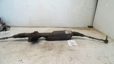 2012-2016 Audi A6 RS7 Power Steering Gear Rack and Pinion Assembly Electric Used