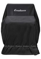Enders WetterschutzhüLle Premium FüR Payton Xl, Wetterfest, Passgenau , Grill