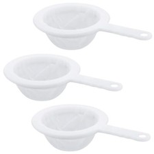 3 Pack Brine Shrimp Net Practical Shrimp Separation Net Artemia Fry Newborn H...