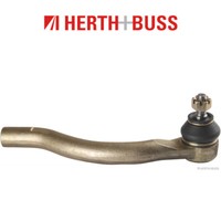 Herth+Buss Jakoparts Spurstangenkopf FüR Honda Accord VII + Tourer AußEn Rechts