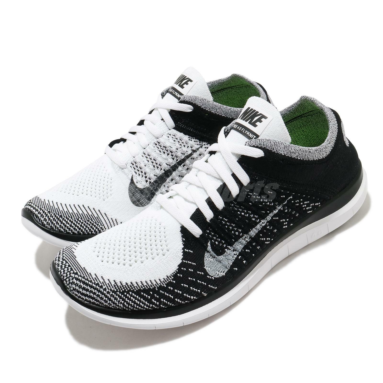 nike free flyknit 4.0 mens sale