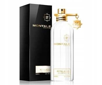 Montale Paris Nepal Aoud EDP 100 ml Neu 