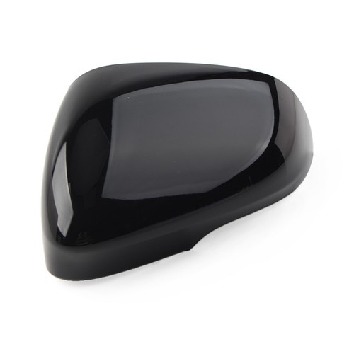 Rear Wing Mirror Housing Cover Left For Jaguar XJ XJR XF XK XKR XKR-S I-Pace XE - Picture 4 of 9