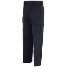 TACT SQUAD T7004 STREET LEGAL TROUSERS 8 POCKET UNIFORM CARGO PANTS NAVY 35U
