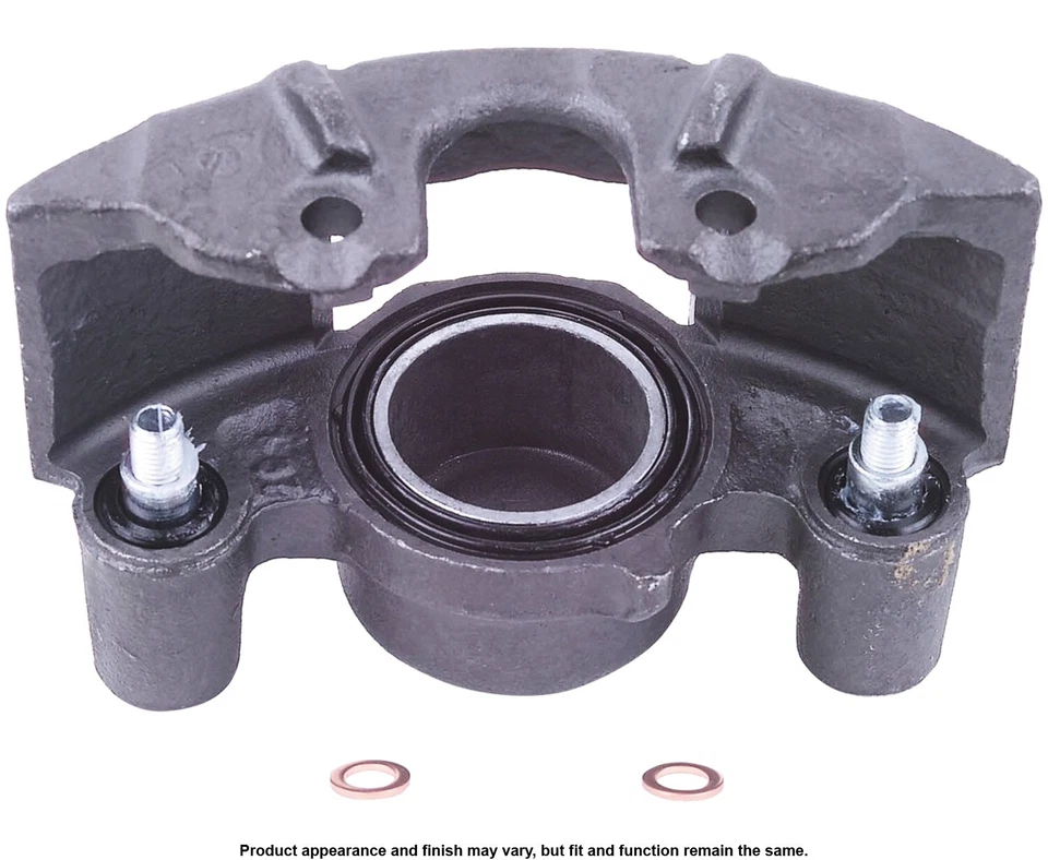 For 1985-1990 Buick Electra FWD Disc Brake Caliper Front Left Cardone 1986 1987 - Image 3 of 4
