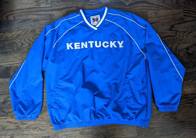 Vintage Mens Kentucky Wildcats UK 