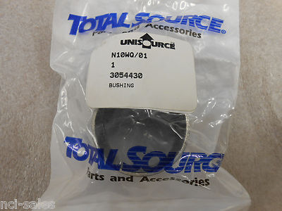 LOT OF 5 TOTAL SOURCE N10WQ/01 BUSHING 3054430