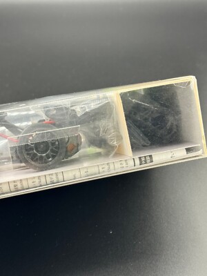 KYOSHO Mini-Z Racer MR-02 Chassis Set | eBay