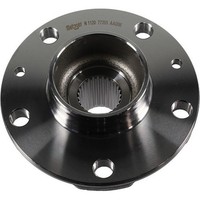 Metzger N 1120 Radnabe FüR Renault Laguna BT0 1 KT0 1 DT0 1