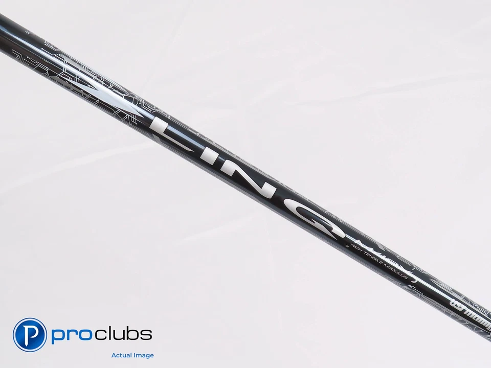 Nice Cobra DARKSPEED LS Titanium 13* 3+ WOOD - LINQ White 7F4 Stiff Flex 453854 - Image 3 of 4